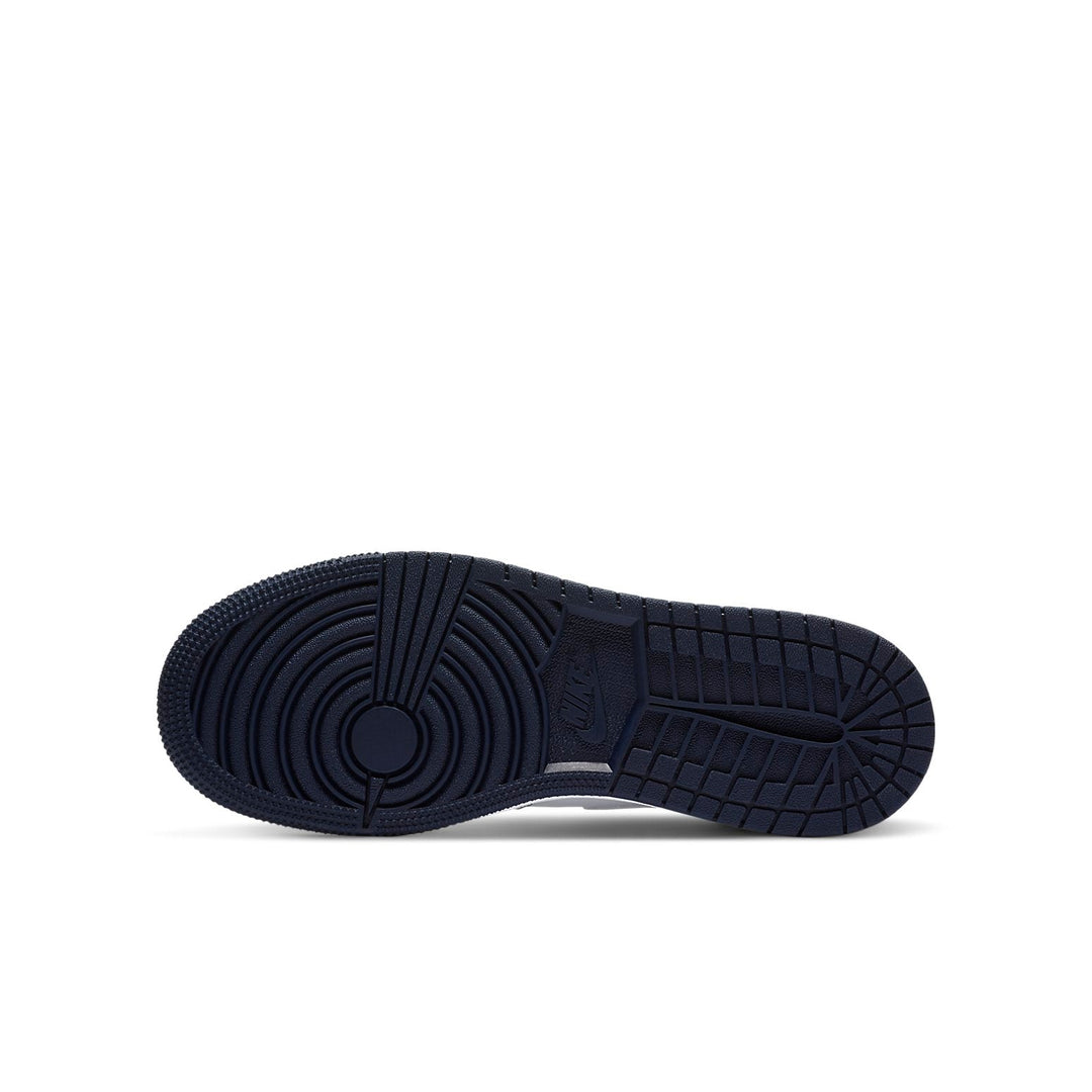 AIR JORDAN 1 HIGH OG JAPAN MIDNIGHT NAVY GS