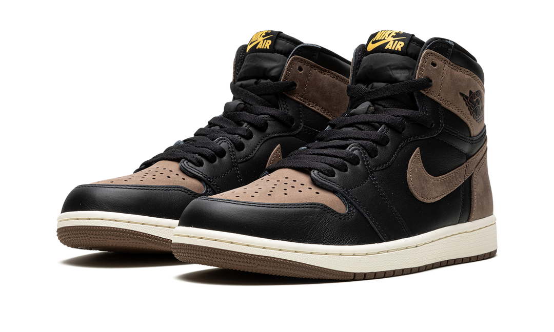 AIR JORDAN 1 HIGH OG PALOMINO