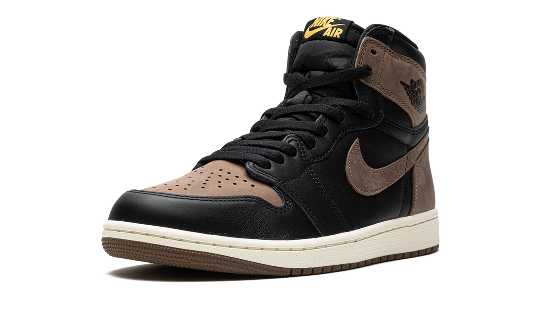 AIR JORDAN 1 HIGH OG PALOMINO