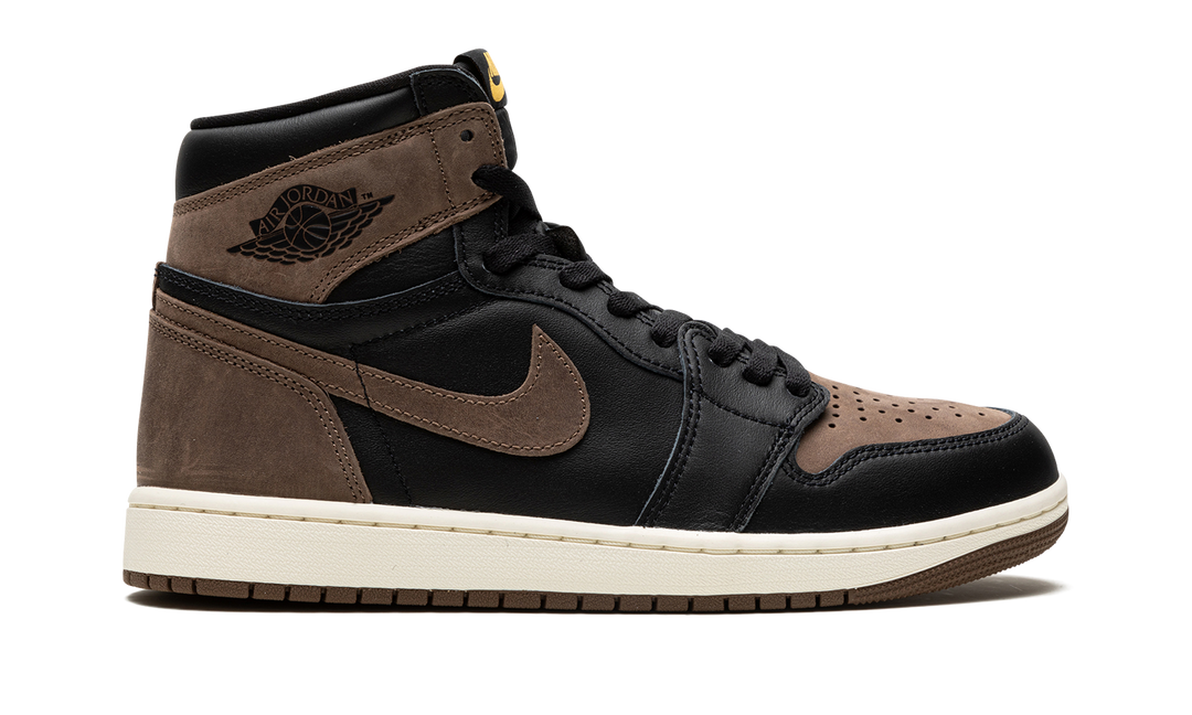 AIR JORDAN 1 HIGH OG PALOMINO