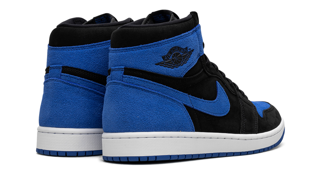 AIR JORDAN 1 HIGH OG ROYAL REIMAGINED