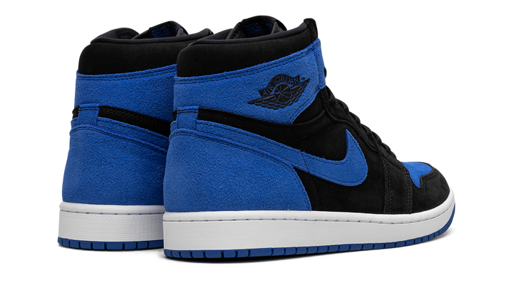 AIR JORDAN 1 HIGH OG ROYAL REIMAGINED