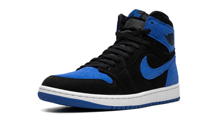 AIR JORDAN 1 HIGH OG ROYAL REIMAGINED