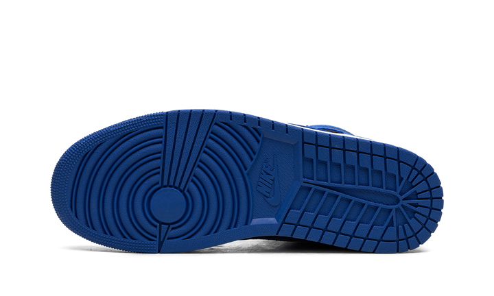 AIR JORDAN 1 HIGH OG ROYAL REIMAGINED