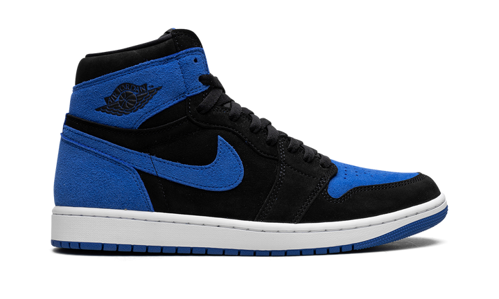 AIR JORDAN 1 HIGH OG ROYAL REIMAGINED