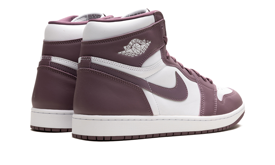 AIR JORDAN 1 HIGH OG SKY J MAUVE