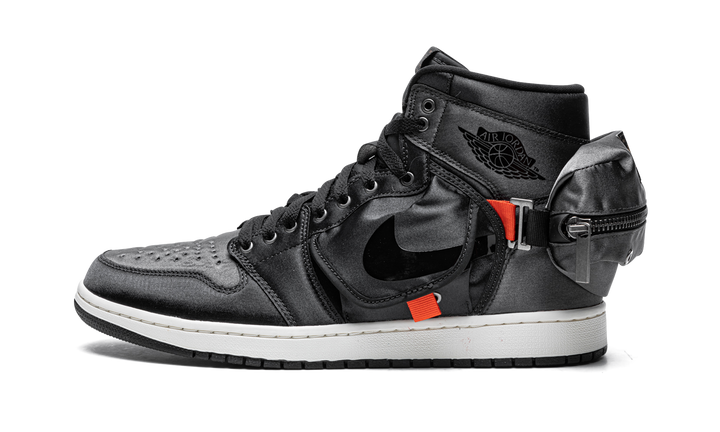 AIR JORDAN 1 HIGH OG SP UTILITY BLACK