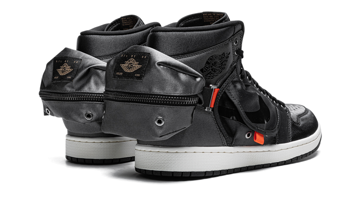 AIR JORDAN 1 HIGH OG SP UTILITY BLACK