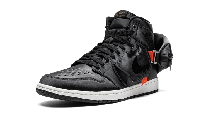 AIR JORDAN 1 HIGH OG SP UTILITY BLACK