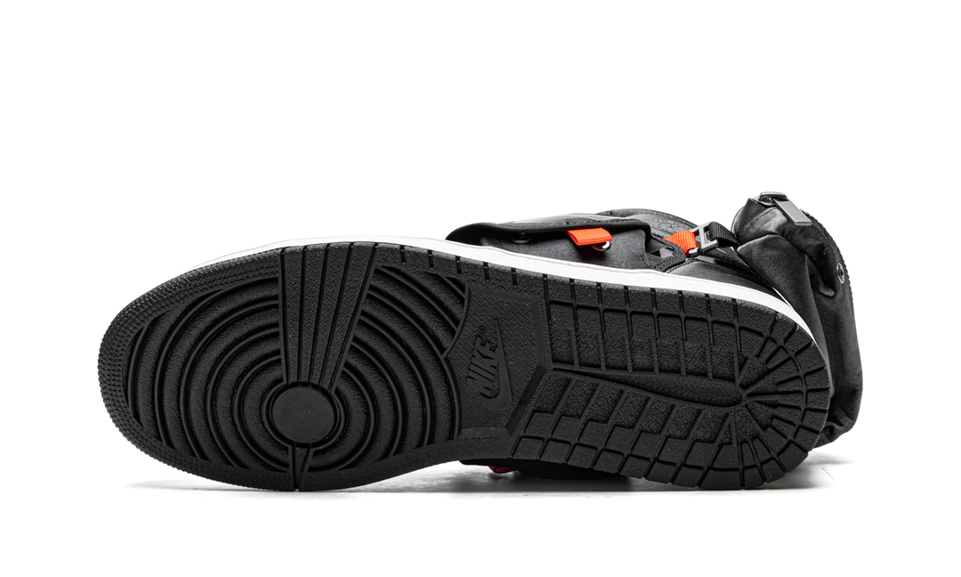AIR JORDAN 1 HIGH OG SP UTILITY BLACK