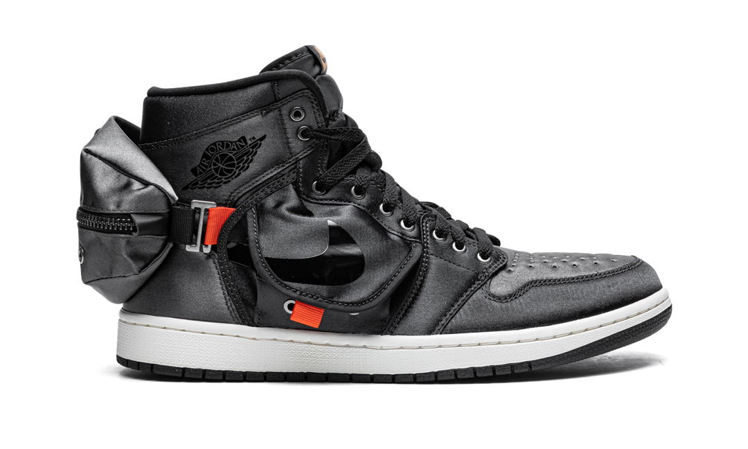 AIR JORDAN 1 HIGH OG SP UTILITY BLACK