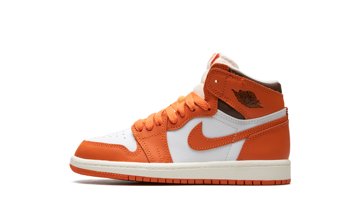 AIR JORDAN 1 HIGH OG STARFISH PS