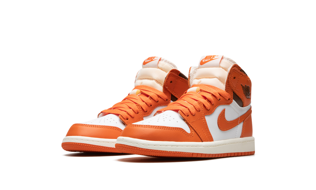 AIR JORDAN 1 HIGH OG STARFISH PS