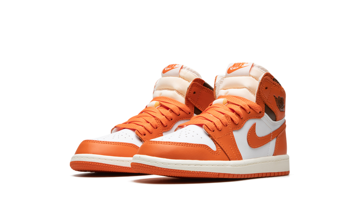 AIR JORDAN 1 HIGH OG STARFISH PS