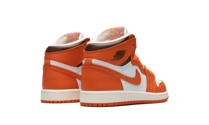 AIR JORDAN 1 HIGH OG STARFISH PS