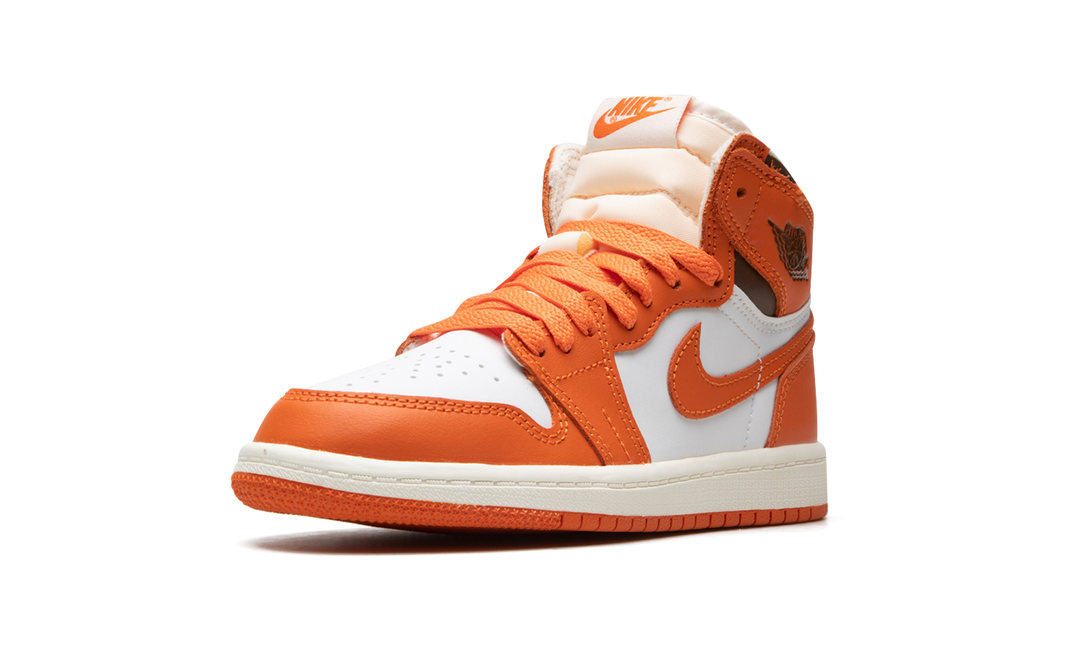 AIR JORDAN 1 HIGH OG STARFISH PS
