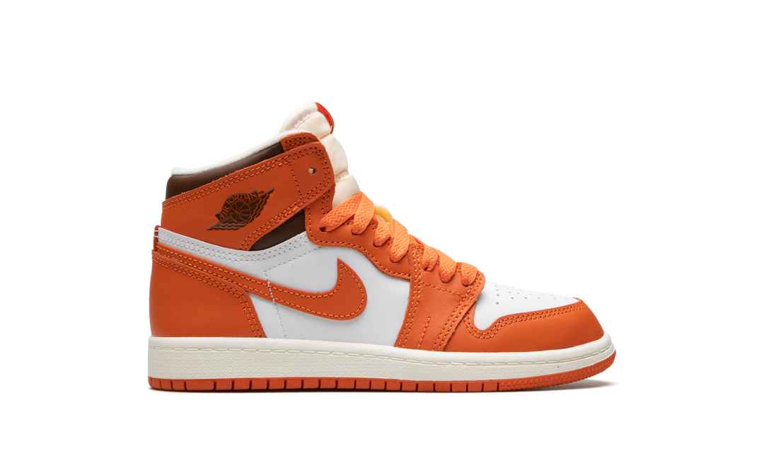 AIR JORDAN 1 HIGH OG STARFISH PS