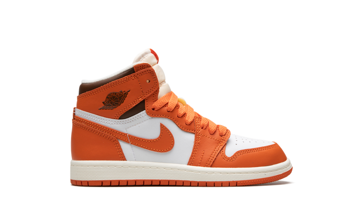 AIR JORDAN 1 HIGH OG STARFISH PS