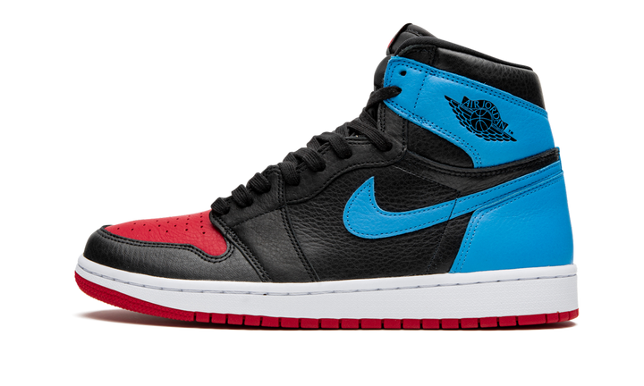 AIR JORDAN 1 HIGH OG UNC TO CHICAGO WOMENS