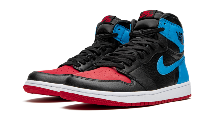 AIR JORDAN 1 HIGH OG UNC TO CHICAGO WOMENS