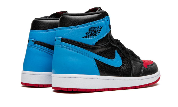 AIR JORDAN 1 HIGH OG UNC TO CHICAGO WOMENS