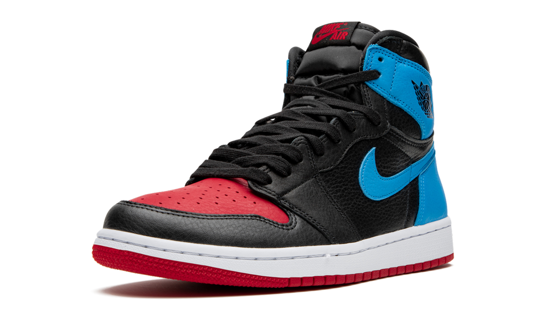AIR JORDAN 1 HIGH OG UNC TO CHICAGO WOMENS