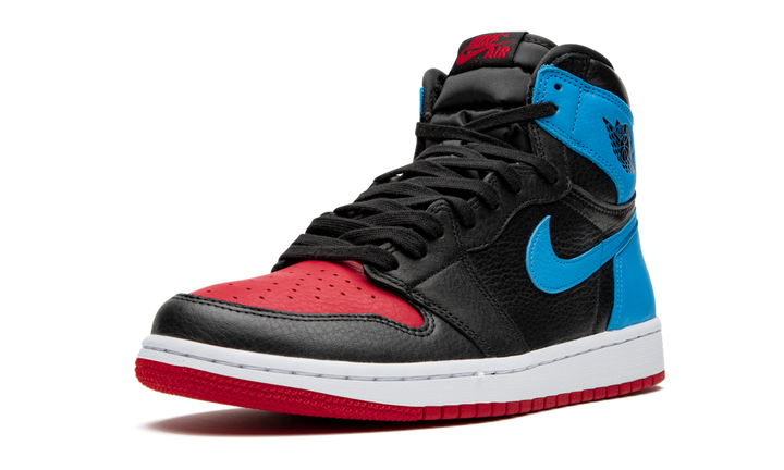 AIR JORDAN 1 HIGH OG UNC TO CHICAGO WOMENS