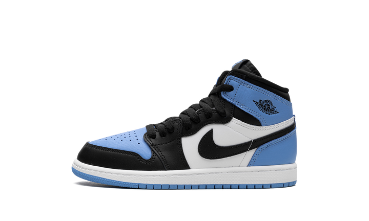 AIR JORDAN 1 HIGH OG UNIVERSITY BLUE PS