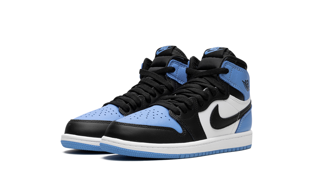 AIR JORDAN 1 HIGH OG UNIVERSITY BLUE PS