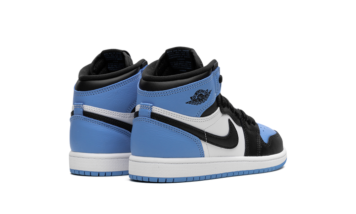 AIR JORDAN 1 HIGH OG UNIVERSITY BLUE PS