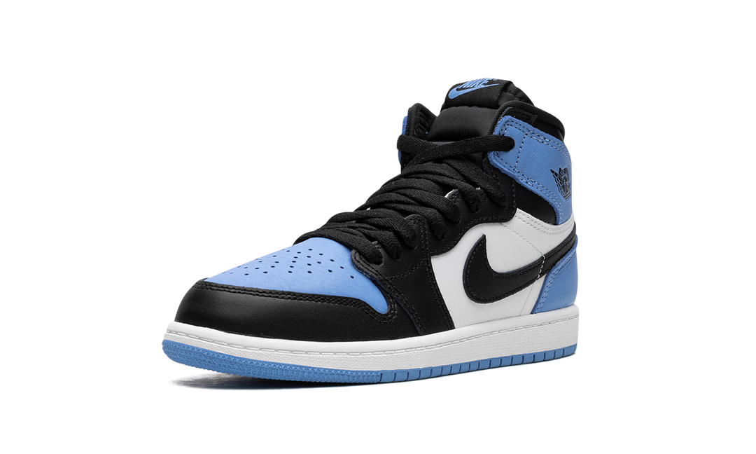AIR JORDAN 1 HIGH OG UNIVERSITY BLUE PS
