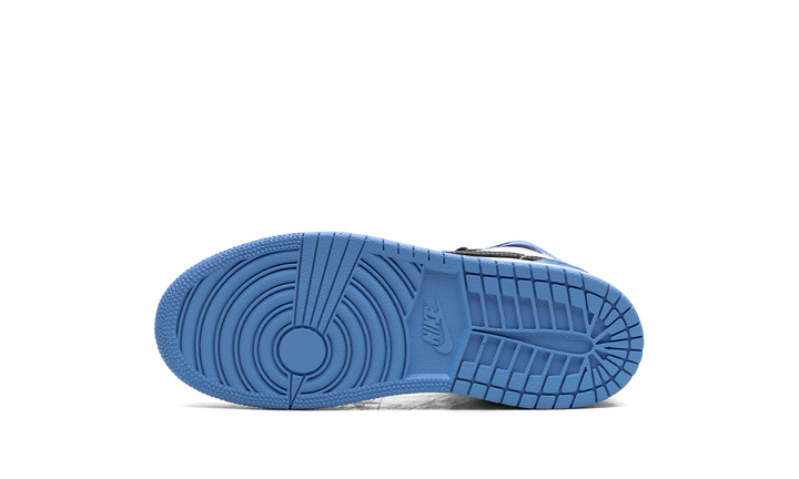 AIR JORDAN 1 HIGH OG UNIVERSITY BLUE PS