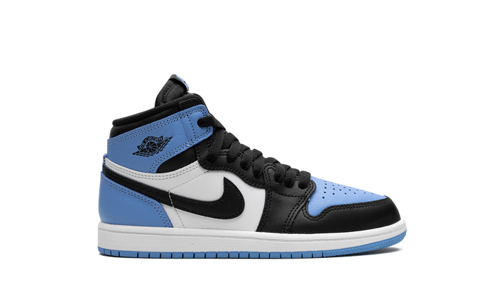 AIR JORDAN 1 HIGH OG UNIVERSITY BLUE PS
