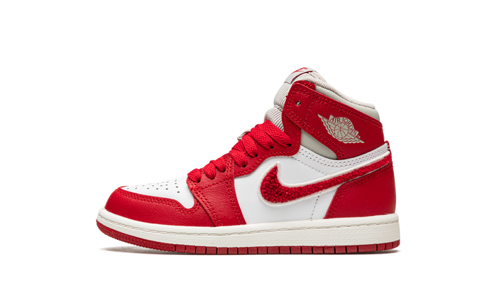 AIR JORDAN 1 HIGH OG VARSITY RED PS