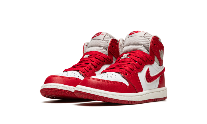 AIR JORDAN 1 HIGH OG VARSITY RED PS