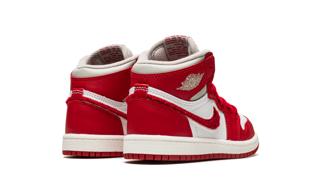 AIR JORDAN 1 HIGH OG VARSITY RED PS