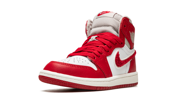 AIR JORDAN 1 HIGH OG VARSITY RED PS