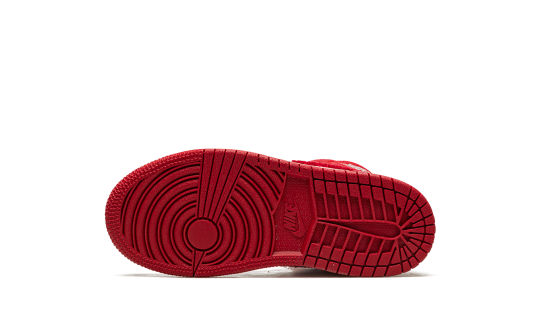 AIR JORDAN 1 HIGH OG VARSITY RED PS
