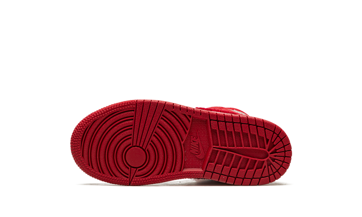 AIR JORDAN 1 HIGH OG VARSITY RED PS