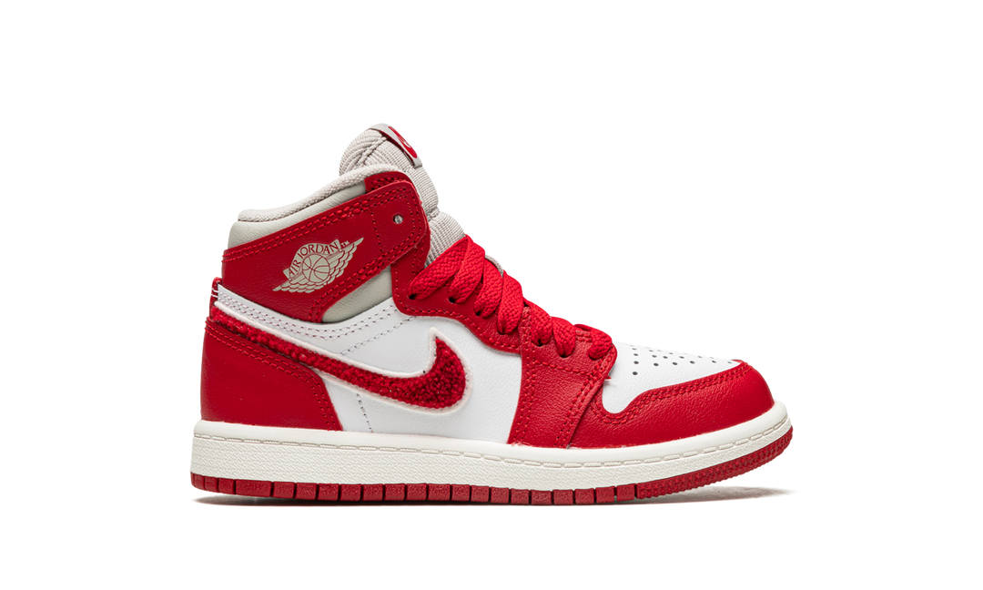 AIR JORDAN 1 HIGH OG VARSITY RED PS