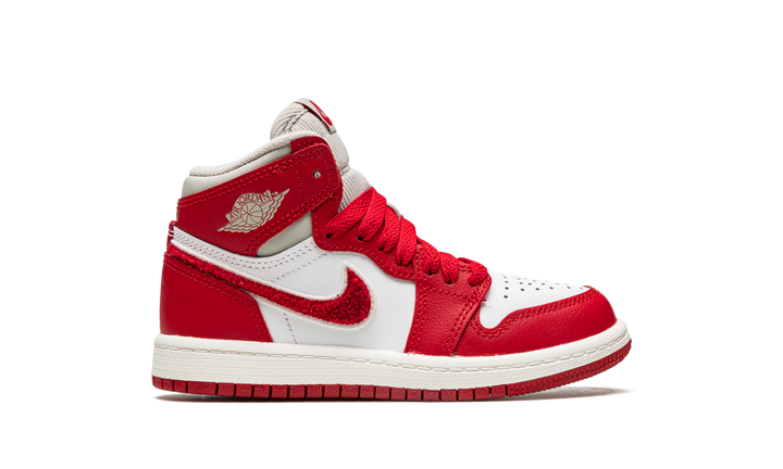 AIR JORDAN 1 HIGH OG VARSITY RED PS