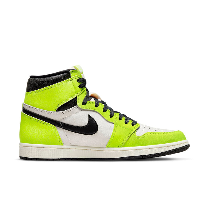 AIR JORDAN 1 HIGH OG VOLT VISIONAIRE