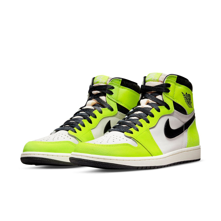 AIR JORDAN 1 HIGH OG VOLT VISIONAIRE
