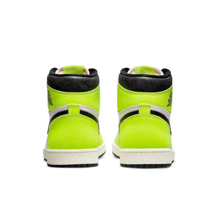 AIR JORDAN 1 HIGH OG VOLT VISIONAIRE