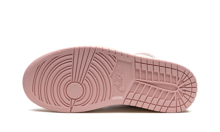 AIR JORDAN 1 HIGH OG WASHED PINK WOMENS