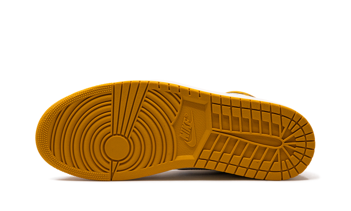 AIR JORDAN 1 HIGH OG YELLOW OCHRE