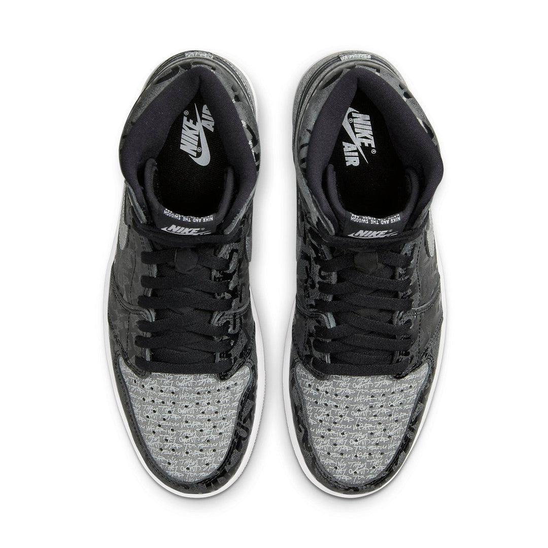 AIR JORDAN 1 HIGH REBELLIONAIRE