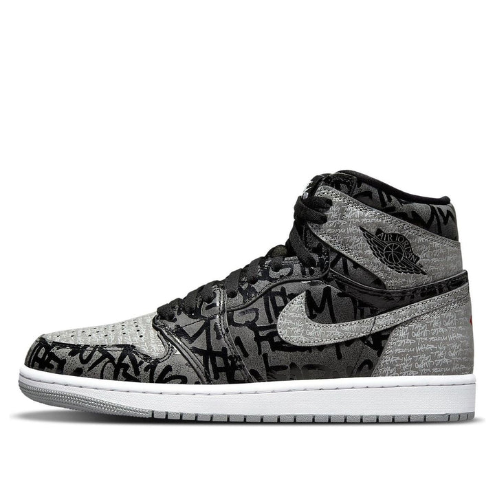 AIR JORDAN 1 HIGH REBELLIONAIRE