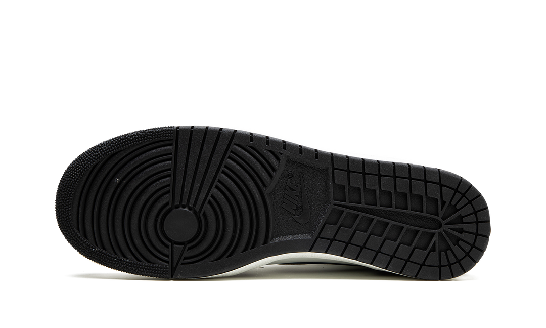 AIR JORDAN 1 HIGH RETRO 85 BLACK WHITE