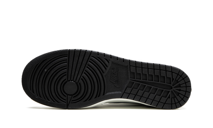 AIR JORDAN 1 HIGH RETRO 85 BLACK WHITE